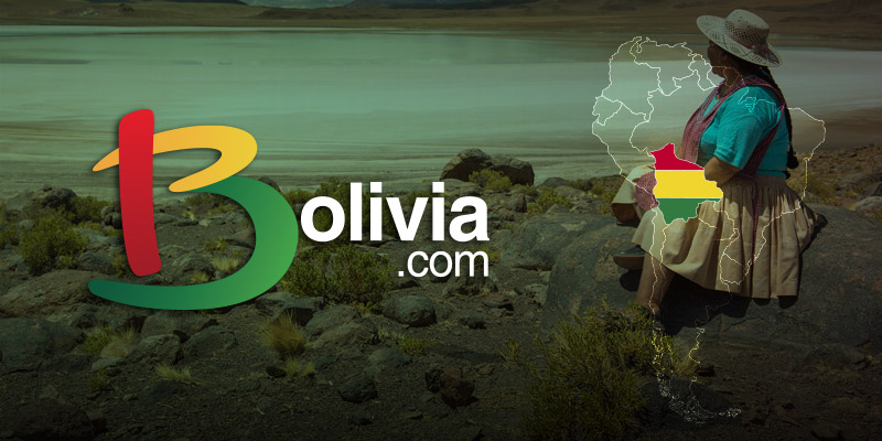 Bolivia.com