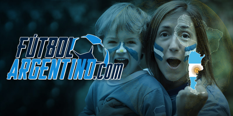 wwwfutbolargentinocom