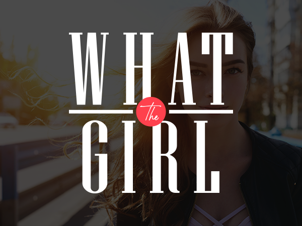 Whatthegirl.com