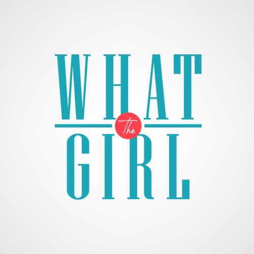Logo Whathegirl.com